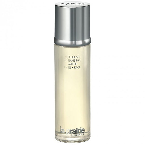 La Prairie Cellular Cleansing Water Eye Face 150 ml