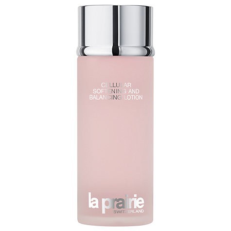 La Prairie Cellular Softening and Balancing Lotion 250ml