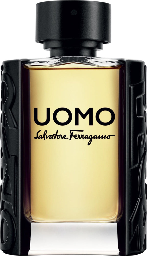 Salvatore Ferragamo Uomo Edt 100 ml Erkek Parfüm