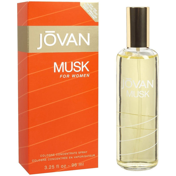 Jovan Musk Edc 96 ml Kadın Parfüm