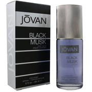 Jovan Black Musk Edc 88 ml Erkek Parfüm