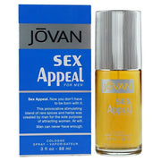 Jovan Sex Appeal Edc 88 ml Erkek Parfüm