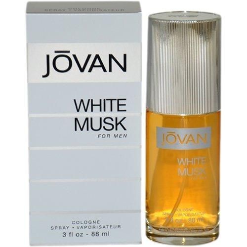 Jovan White Musk Edc 96 ml Kadın Parfüm