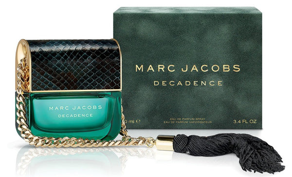 Marc Jacobs Decadence EDP 100 ml Kadın Parfüm
