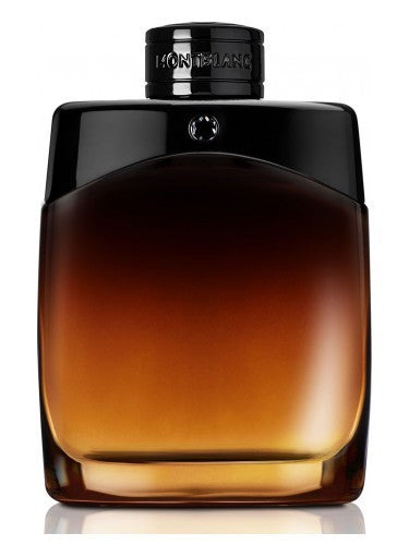 Mont Blanc Legend Night EDP 50 ml Erkek Parfüm