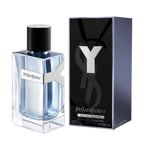 Yves Saint Laurent Y Men EDT 60 ml Erkek Parfüm
