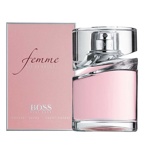 Hugo Boss Femme EDP 75 ml Kadın Parfüm