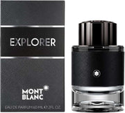 Mont Blanc Explorer EDP 60 ml Erkek Parfüm