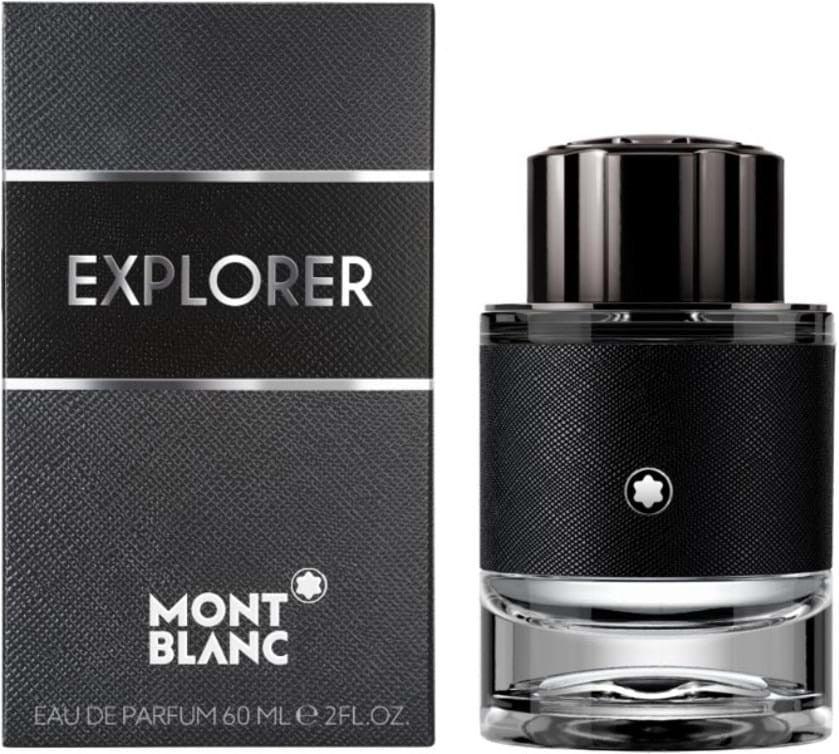 Mont Blanc Explorer EDP 60 ml Erkek Parfüm
