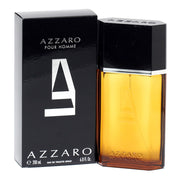 Azzaro Pour Homme EDT 200 ml Erkek Parfüm