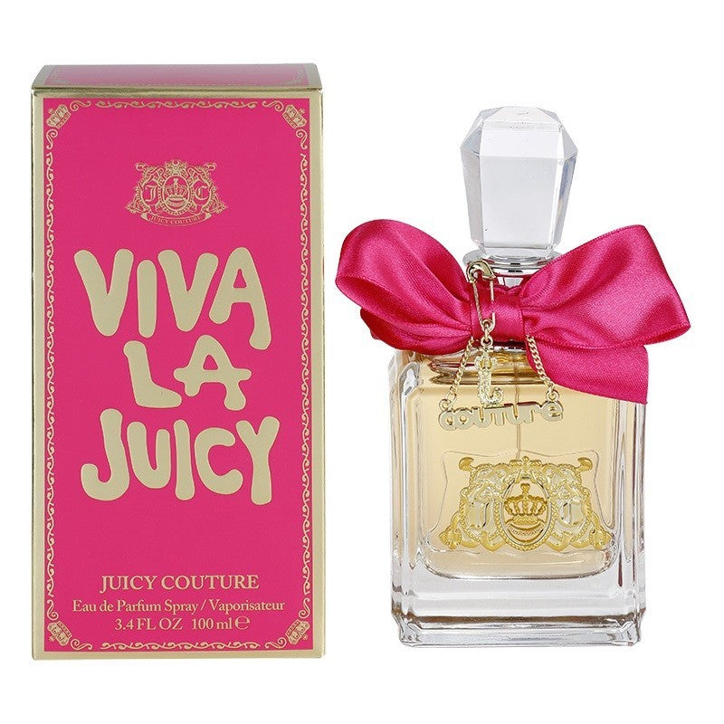 Juicy Couture Viva La Juicy Couture EDP 100 ml Kadın Parfüm