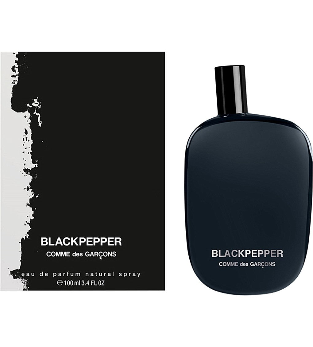 Comme Des Garcons Blackpepper Edp 100 ml Unısex Parfüm