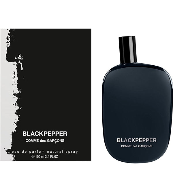 Comme Des Garcons Blackpepper Edp 100 ml Unısex Parfüm