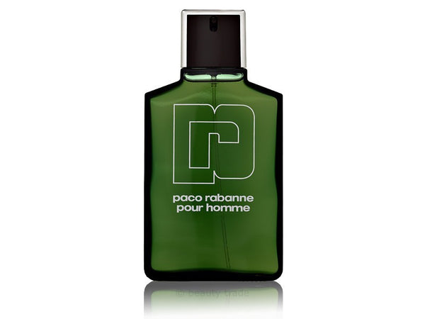 Paco Rabanne Pour Homme EDT 100 ml Erkek Parfüm