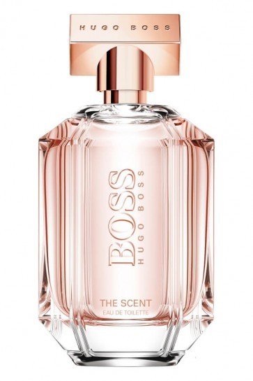 Hugo Boss The Scent For Her EDT 50 ml Kadın Parfüm