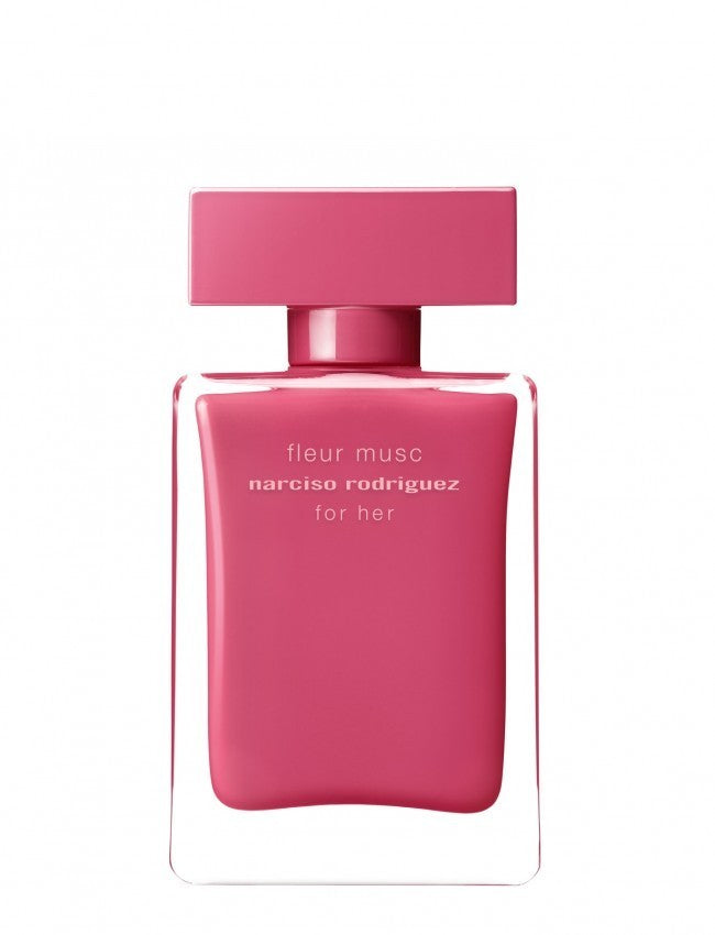Narciso Rodriguez Fleur Musc EDP 50 ml Kadın Parfüm