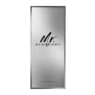 Burberry Mr. Burberry EDP 150 ml Erkek Parfüm