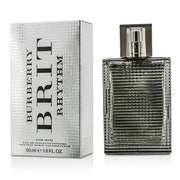 Burberry Brit Rhythm Intense EDT 50 ml Erkek Parfüm