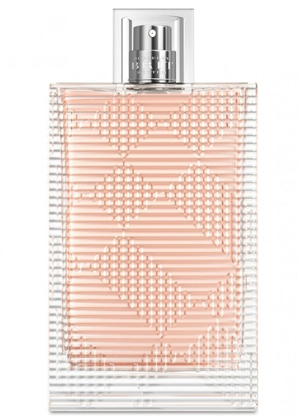 Burberry Brit Rhythm EDT 50 ml Kadın Parfüm
