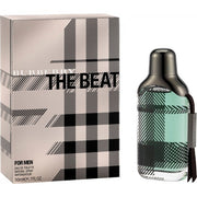 Burberry The Beat EDT 50 ml Erkek Parfüm