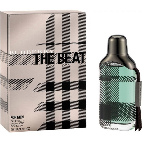 Burberry The Beat EDT 50 ml Erkek Parfüm