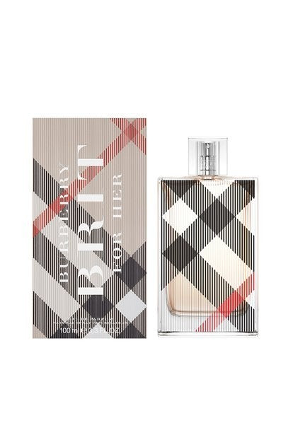 Burberry Brit EDP 50 ml Kadın Parfüm