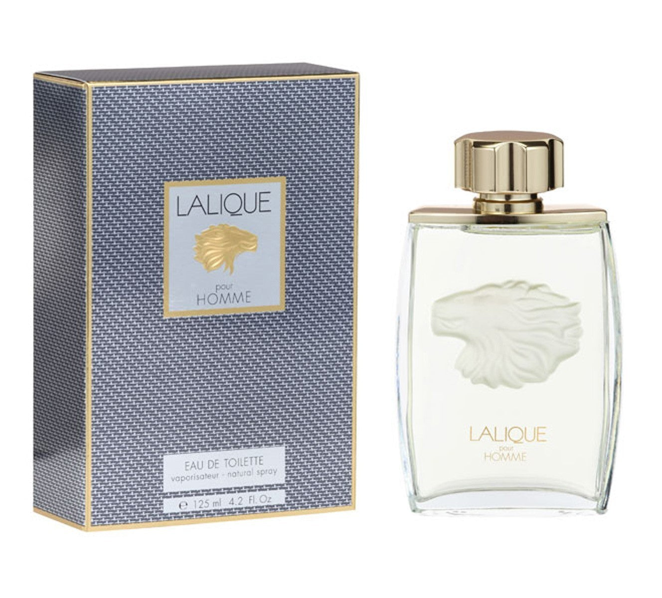 Lalique Lion Pour Homme EDT 125 ml Erkek Parfüm