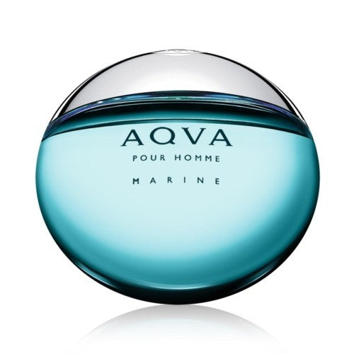 Bvlgari Aqva Marine EDT 50 ml Erkek Parfüm