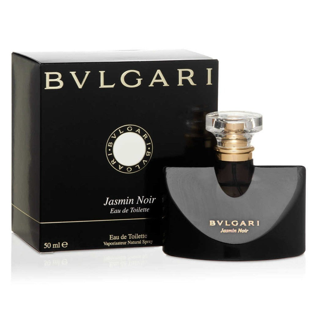 Bvlgari Jasmin Noir EDT 50 ml Kadın Parfüm