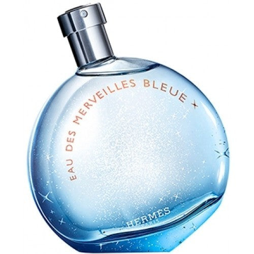 Hermes Eau Des Merveilles Bleue EDT 100 ml Kadın Parfüm