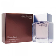 Calvin Klein Euphoria EDT 50 ml Erkek Parfüm