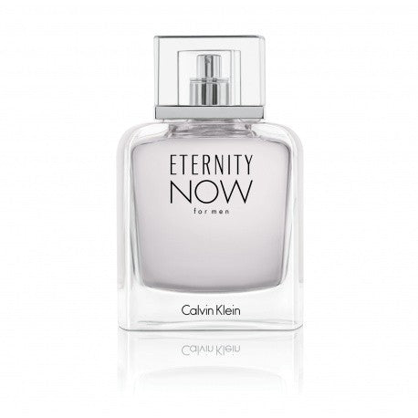 Calvin Klein Eternity Now EDT 50 ml Erkek Parfüm