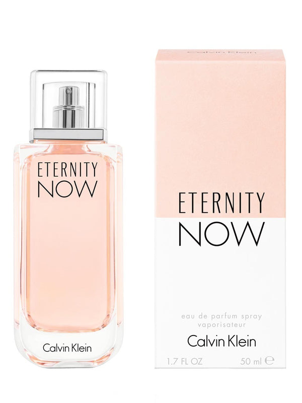 Calvin Klein Eternity Now EDP 50 ml Kadın Parfüm