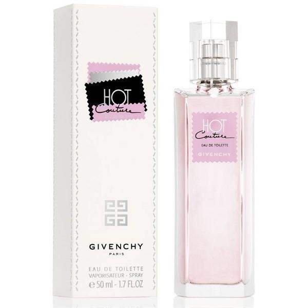 Givenchy Hot Couture EDT 50 ml Kadın Parfüm