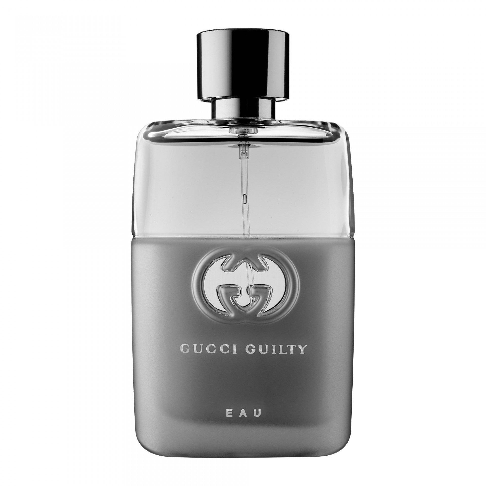 Gucci Guilty Eau EDT 50 ml Erkek Parfüm