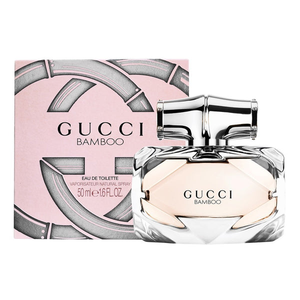 Gucci Bamboo EDT 50 ml Kadın Parfüm