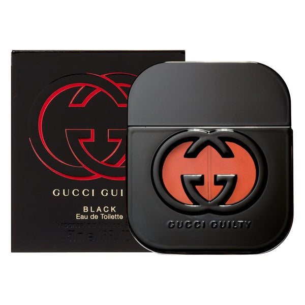 Gucci Guilty Black EDT 50 ml Kadın Parfüm