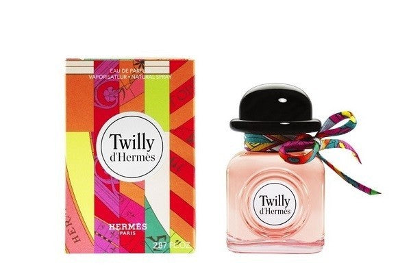 Hermes Twilly d'Hermes EDP 50 ml Kadın Parfüm