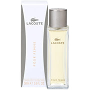 Lacoste Pour Femme EDP 50 ml Kadın Parfüm