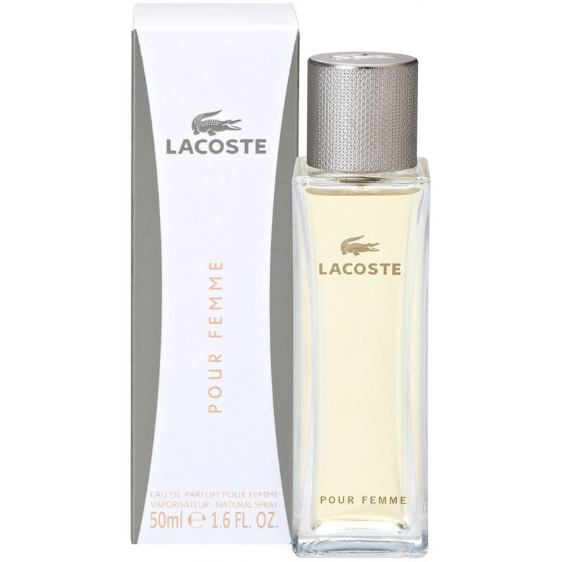 Lacoste Pour Femme EDP 50 ml Kadın Parfüm