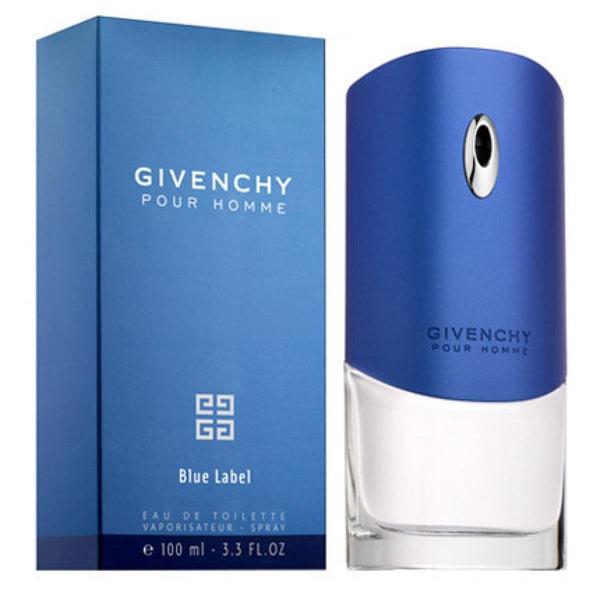 Givenchy Blue Label Pour Homme 100 ml EDT Erkek Parfüm