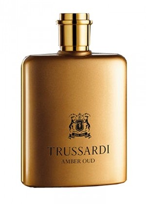 Trussardi Amber Oud EDP 100 ml Erkek Parfüm