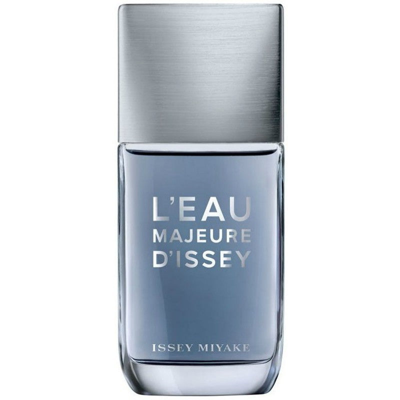 Issey Miyake L'Eau Majeure D'Issey EDT 100 ml Erkek Parfüm