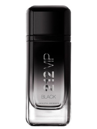 Carolina Herrera 212 VIP Black EDP 50 ml Erkek Parfüm