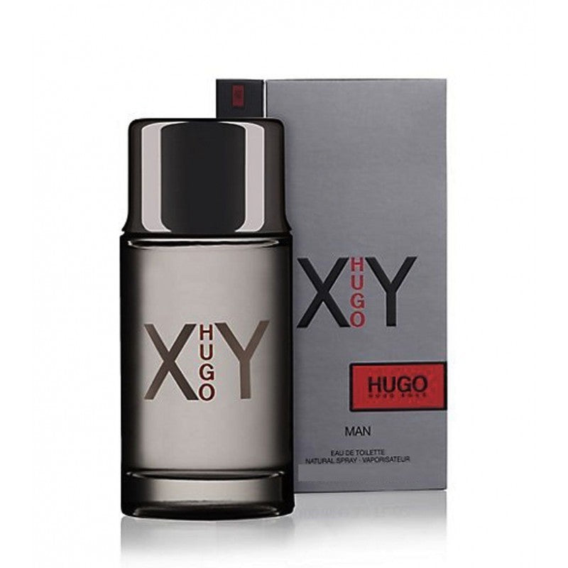 Hugo Boss XY EDT 100 ml Erkek Parfüm