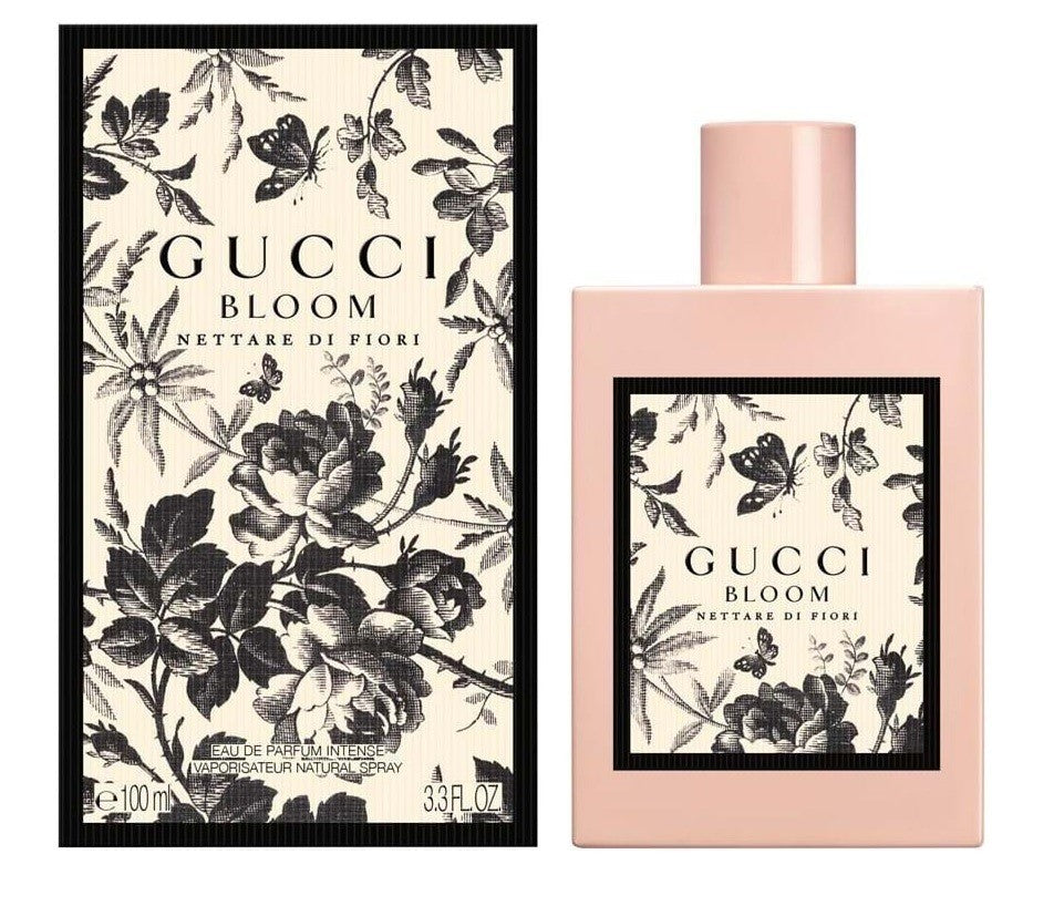 Gucci Bloom Nettare Di Fiori EDP 100 ml Kadın Parfüm