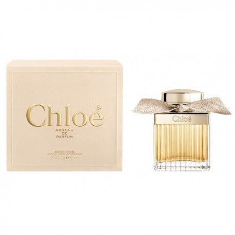 Chloe Absolu De Parfum EDP 75 ml Kadın Parfüm