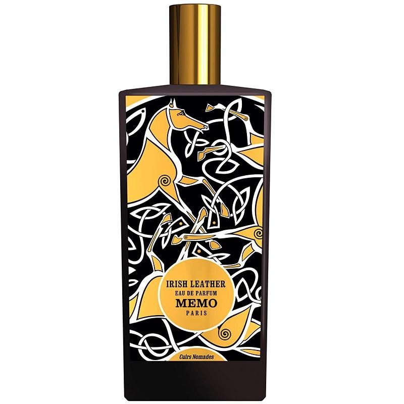 Memo Irısh Leather EDP 75 Ml Unisex Parfüm