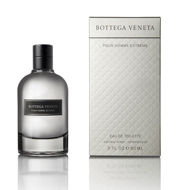 Bottega Veneta Pour Homme Extreme Edt 90 ml Erkek Parfüm