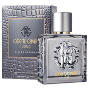 Roberto Cavalli Uomo Silver Essence EDT 100 ml Erkek Parfüm